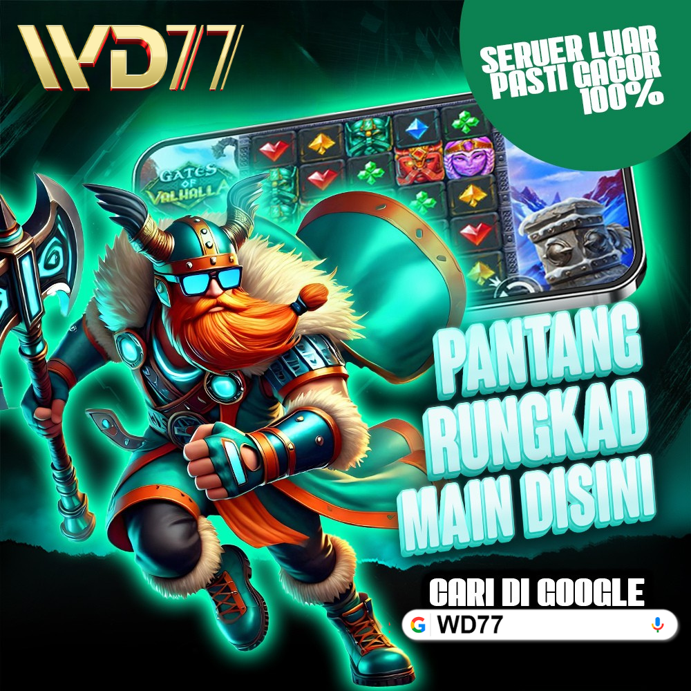 SG77 - Slot gacor77 Situs Server Kamboja Tergacor Deposit QRIS